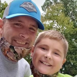 Meet your Posher, Christopher